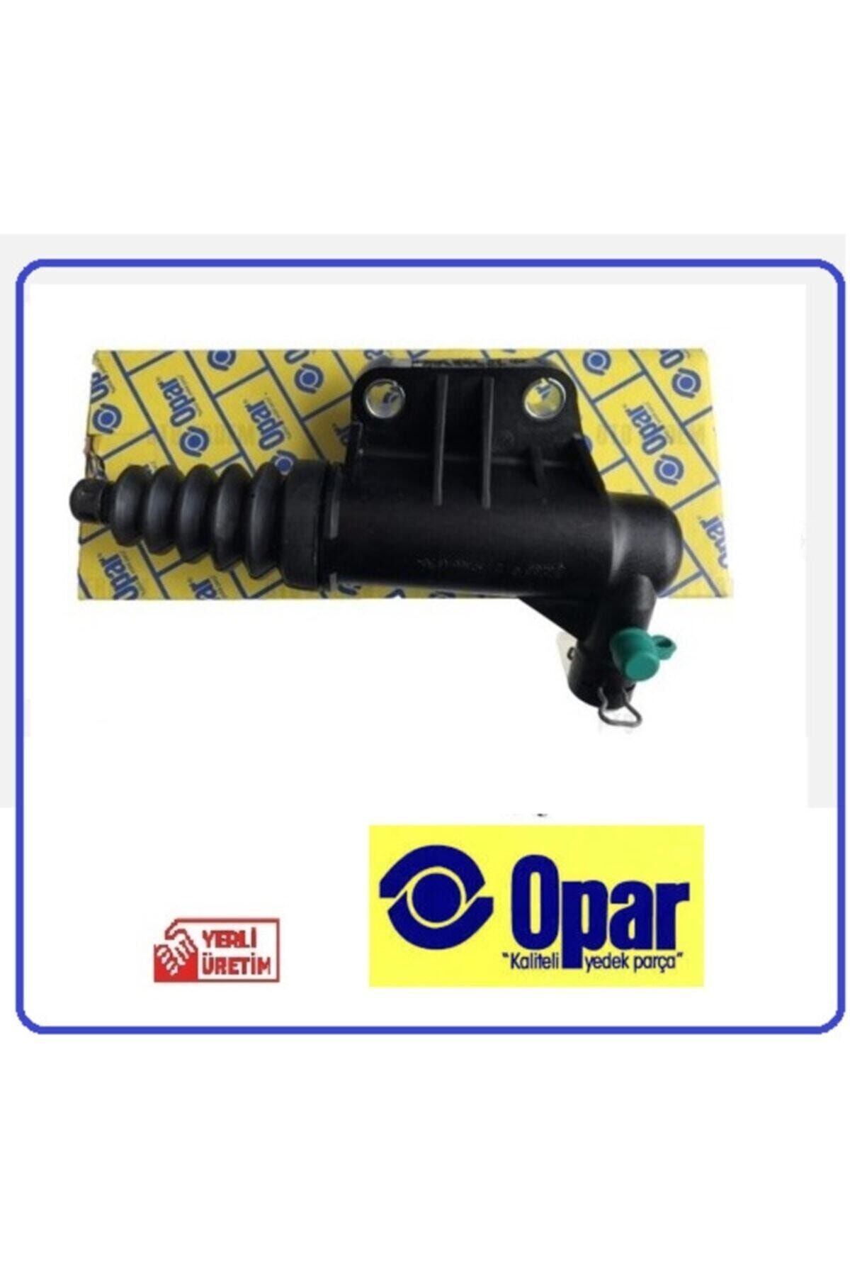 Debriyaj Alt Merkez Silindir Doblo Fiorino Linea 1.3 55227259