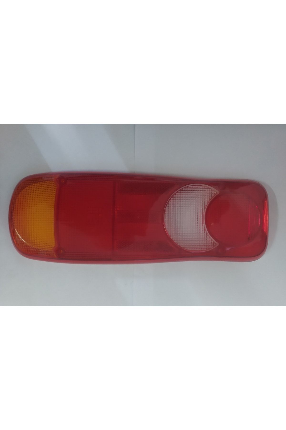 Vw Transporter T5 - T6 Kamyonet (pikap) Sağ Sol Arka Stop Lambası Camı