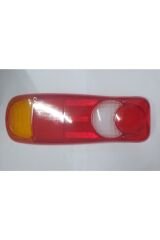 Enva Otomotiv Vw Transporter T5 - T6 Kamyonet (pikap) Sağ Sol Arka Stop Lambası Camı