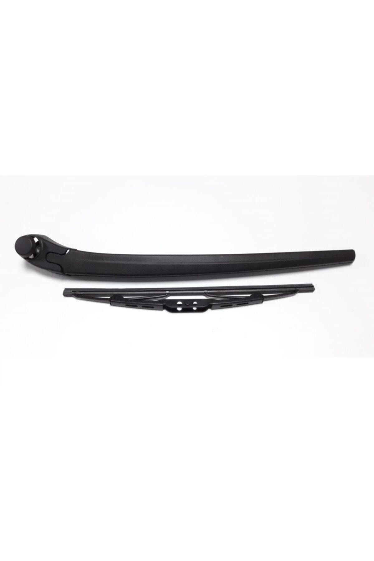 Seat Altea 2004-2010 Arka Cam Silecek Silgi Kolu Süpürgesi Kapağı 5p0955707b (altea Xl Uymaz!)