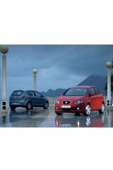 Seat Altea 2004-2010 Arka Cam Silecek Silgi Kolu Süpürgesi Kapağı 5p0955707b (altea Xl Uymaz!)
