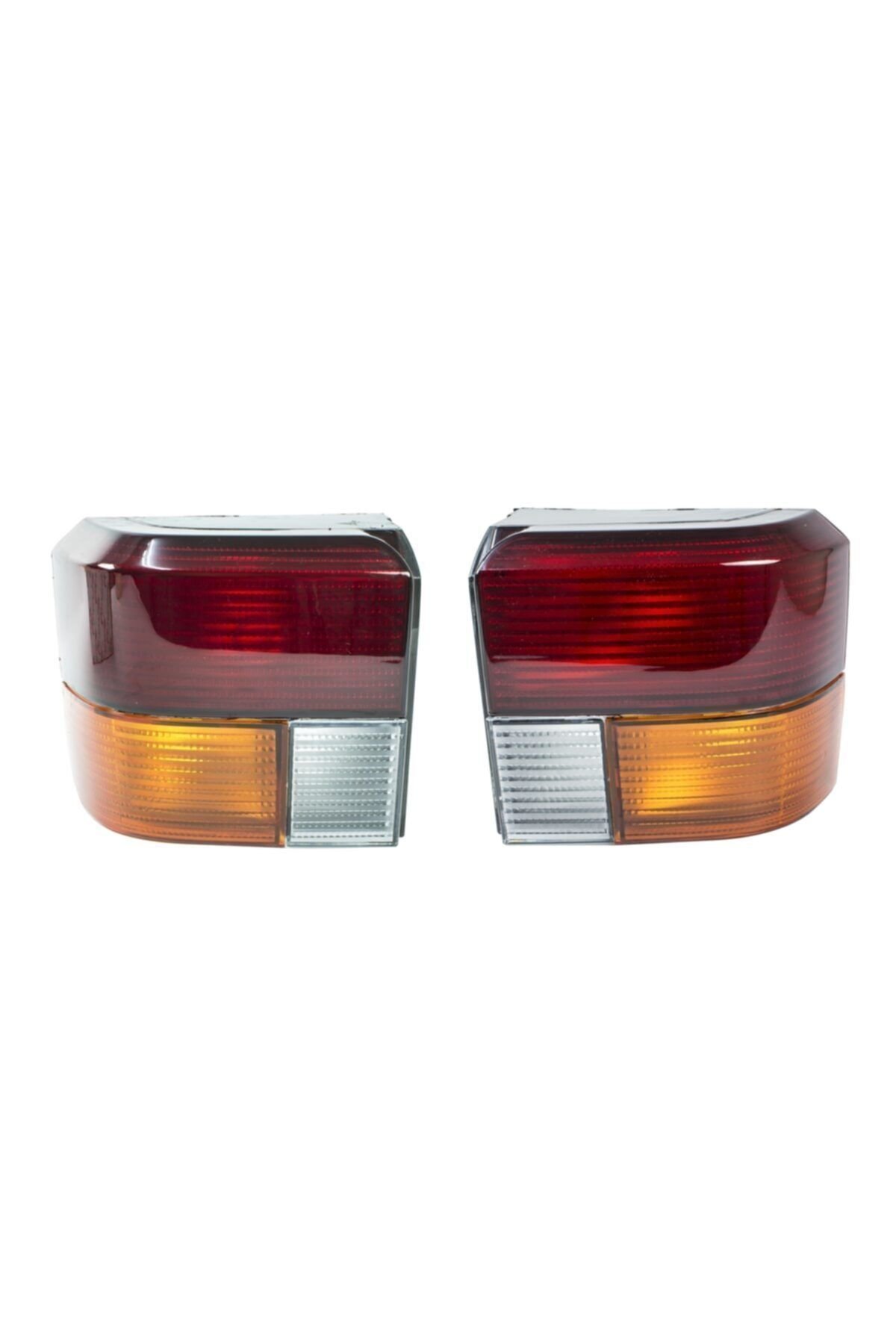 Enva Otomotiv Vw Transporter T4 Sağ + Sol Arka Far Stop Lambası Takım 1994-2003