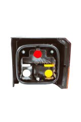 Volkswagen Transporter T4 Sol Arka Stop Lambası Far 1994-2003
