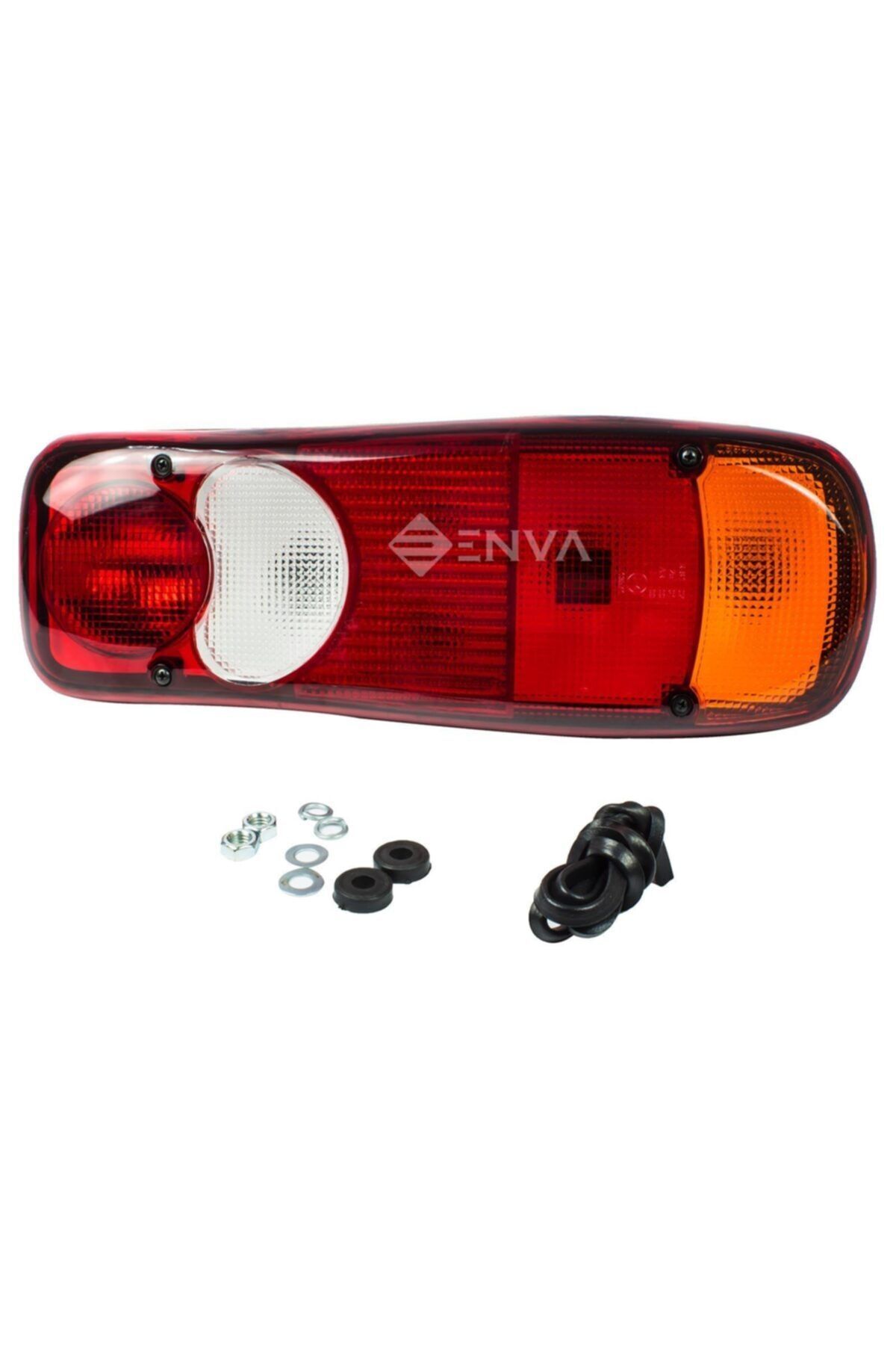 Vw Transporter T5 - T6 Kamyonet (pikap) Sol Arka Far Stop Lambası