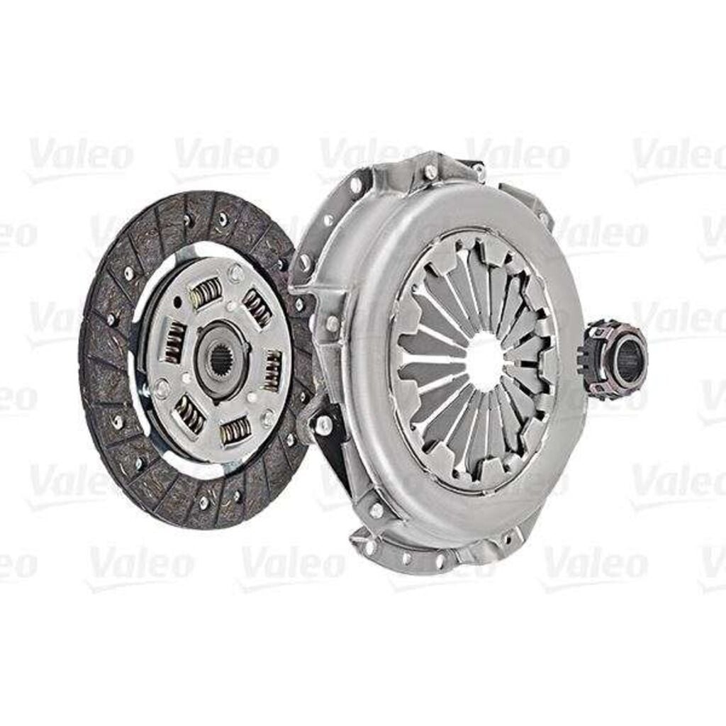 Debriyaj Seti R12 1.4 Classic Valeo 786035 439008525