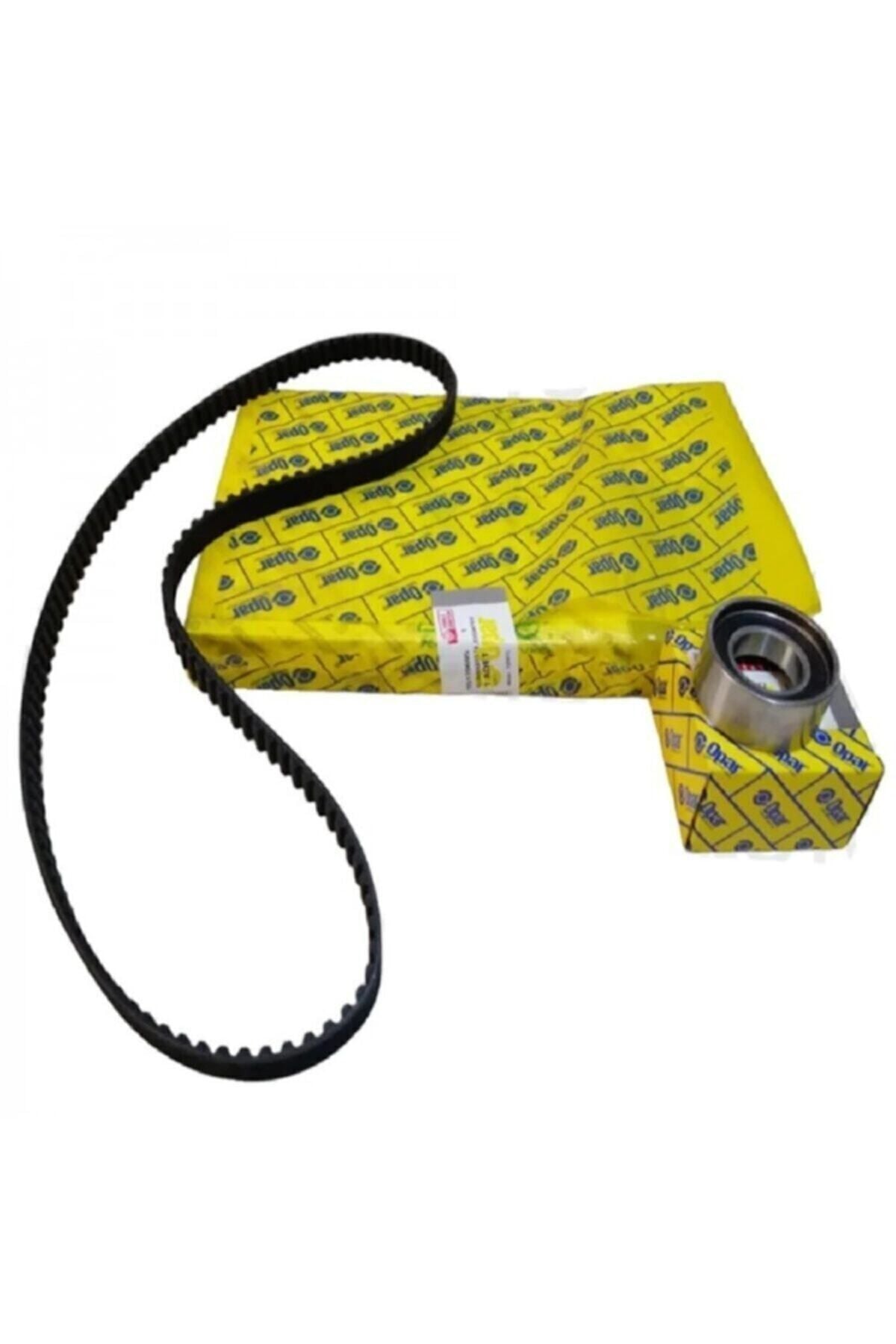 Orjinal 55170695 Triger Seti Tempra Tipo Doğan Slx 1.6
