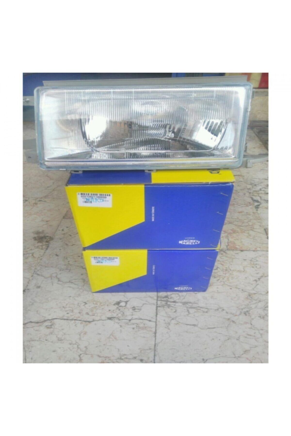 32710211 Slx Far Sağ