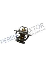 5080022 - Orijinal CNH Termostat 60 Derece - Fiat & New Holland ile Uyumlu