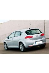 Seat Leon 2 2006-2009 Uyumlu Arka Bagaj Amortisörü Pistonu 1p0827550a