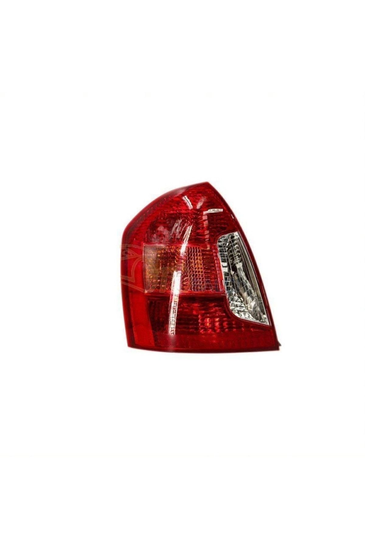 Enva Otomotiv Hyundai Accent Era Sol Arka Far Stop Lambası 2006-2012 (duysuz)