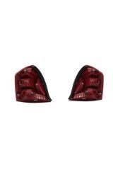 Hyundai Accent Era Sağ + Sol Arka Far Stop Lambası Takımı 2006-2012