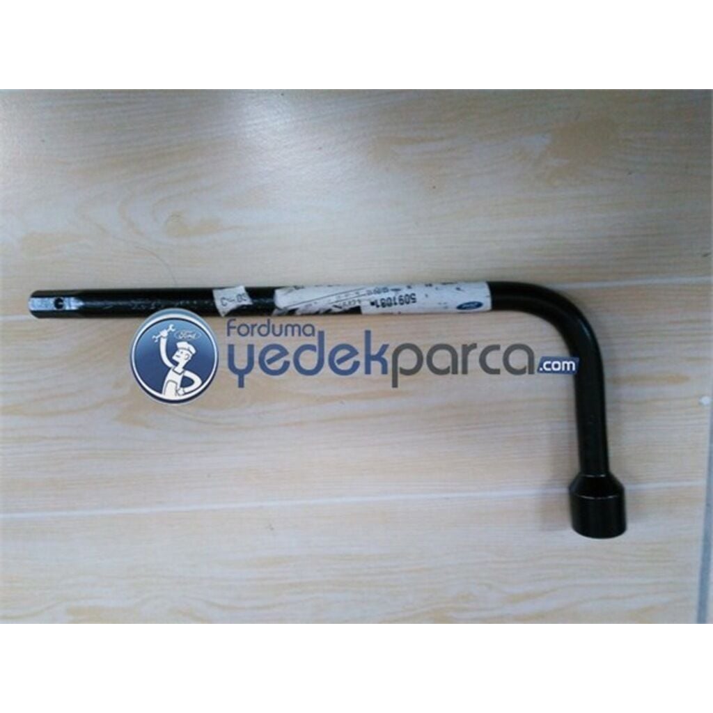 Ford Connect Bijon Anahtari 157438954
