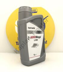 Cnh10610 Agromega Lhm Fren Yağı Newholland