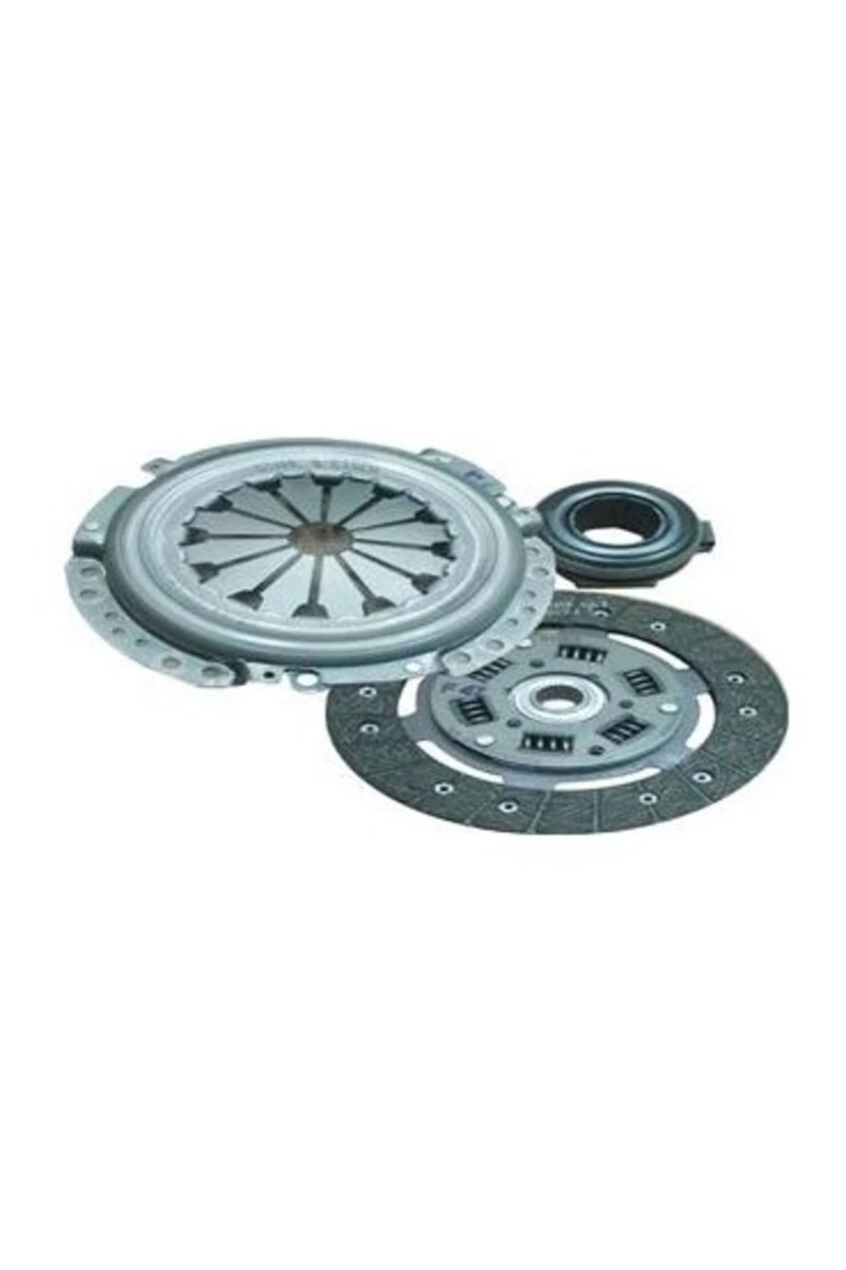 Debriyaj Seti Tofaş Doğan Şahin Kartal Slx- 801706 Oem No: 98000053
