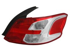 Peugeot 301 Sağ Arka Far Stop Lambası 2012-2016