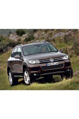 Vw Volkswagen Touareg 2011-2018 Korna Takımı 7p6951221a 7p6951223a