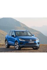 Vw Volkswagen Touareg 2011-2018 Korna Takımı 7p6951221a 7p6951223a