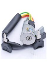 AFT R12 Toros Kontak Anahtarı 7701348151