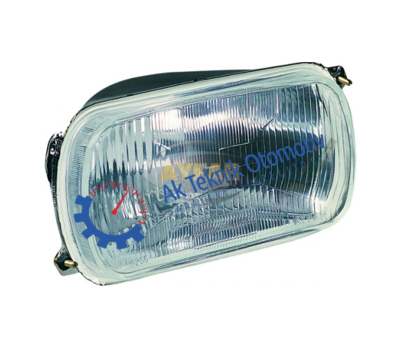 Far Sag Sol Renault R12 Tl Ts Eski Model 504633959