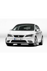 Seat Leon 3 Mk3 2013-2020 Uyumlu Korna Takımı 5q0951221c 5q0951223