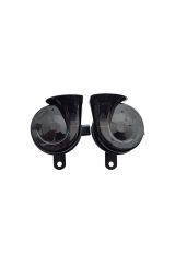 Seat Leon 3 Mk3 2013-2020 Uyumlu Korna Takımı 5q0951221c 5q0951223
