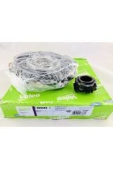 R12-toros Debriyaj Seti Baskı Balata Takımı 7702258017 Uyumlu
