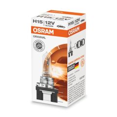 Bulacaksin Osram Halojen Ampul H15 12V 15/55W - 64176