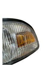 Hyundai H100 Sinyal Sağ Sol Set 1997-2002