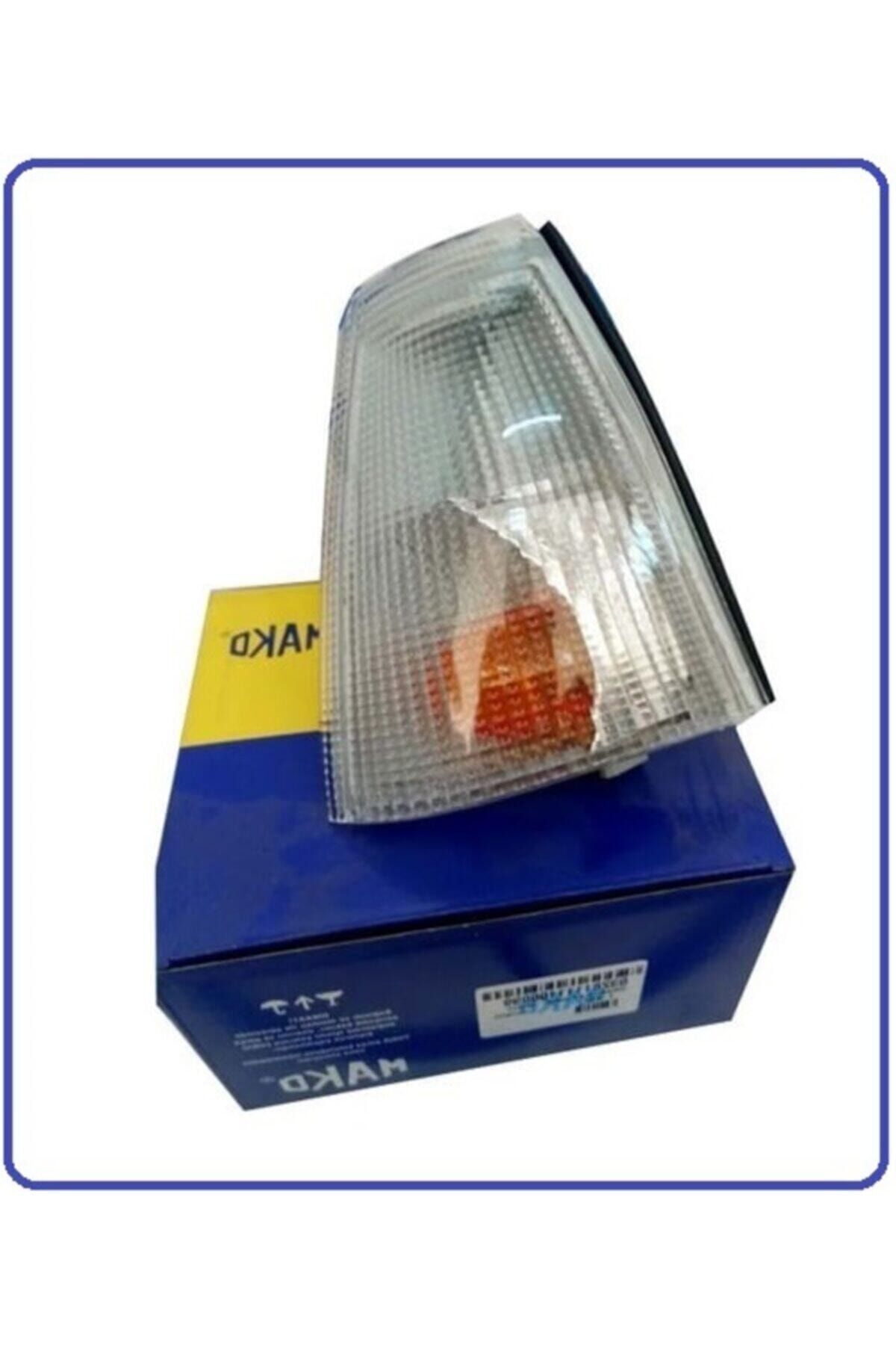 Ön Sinyal Sol Duylu Doğan Slx Kartal S 1993+ 32821111
