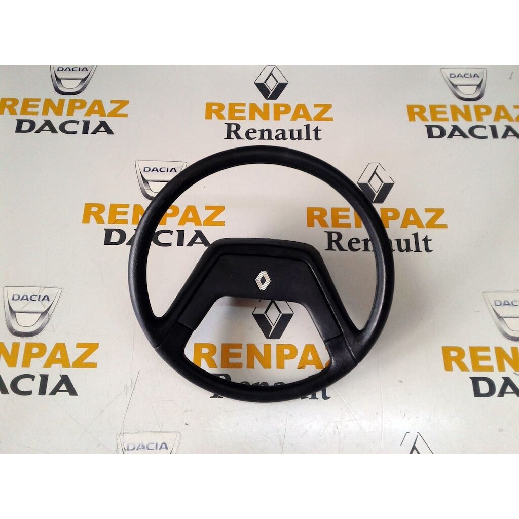 Renault 12 Gts Direksiyon Simidi Kapakli 7702128325 509409100