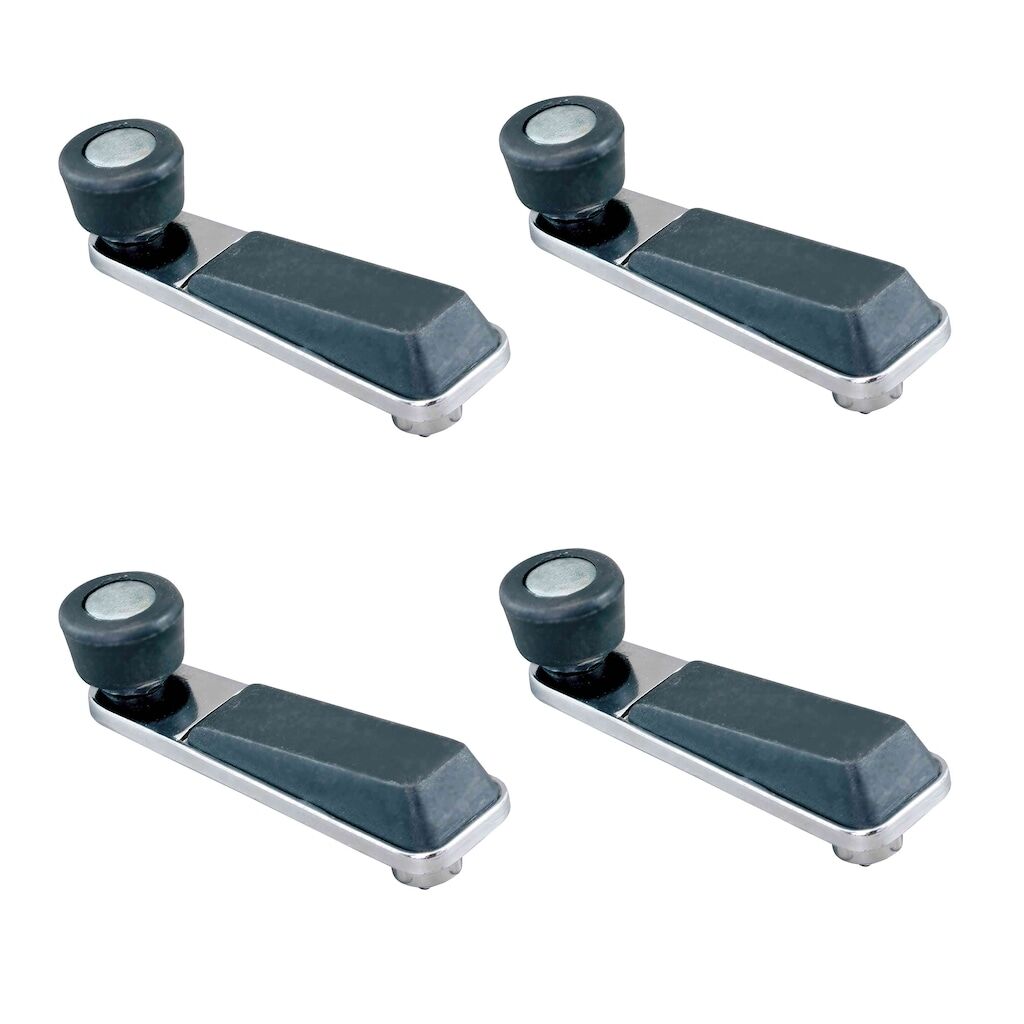 Renault 12 Toros Cam Açma Kapama Kolu - 4'Lü Set 528006761