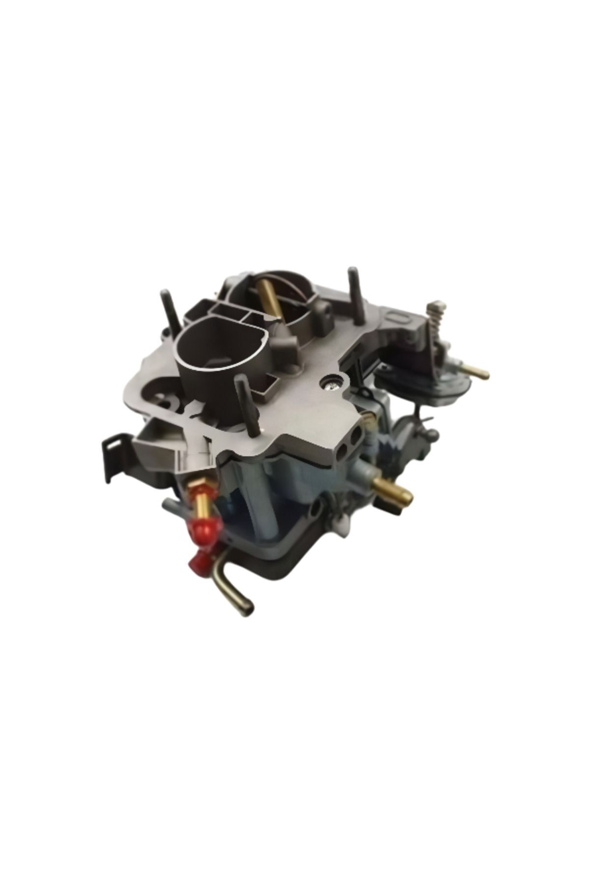 Karagöz Otomotiv Yedek Parça Merkezi R9 - R11 Broadway Uyumlu Karbüratör Komple