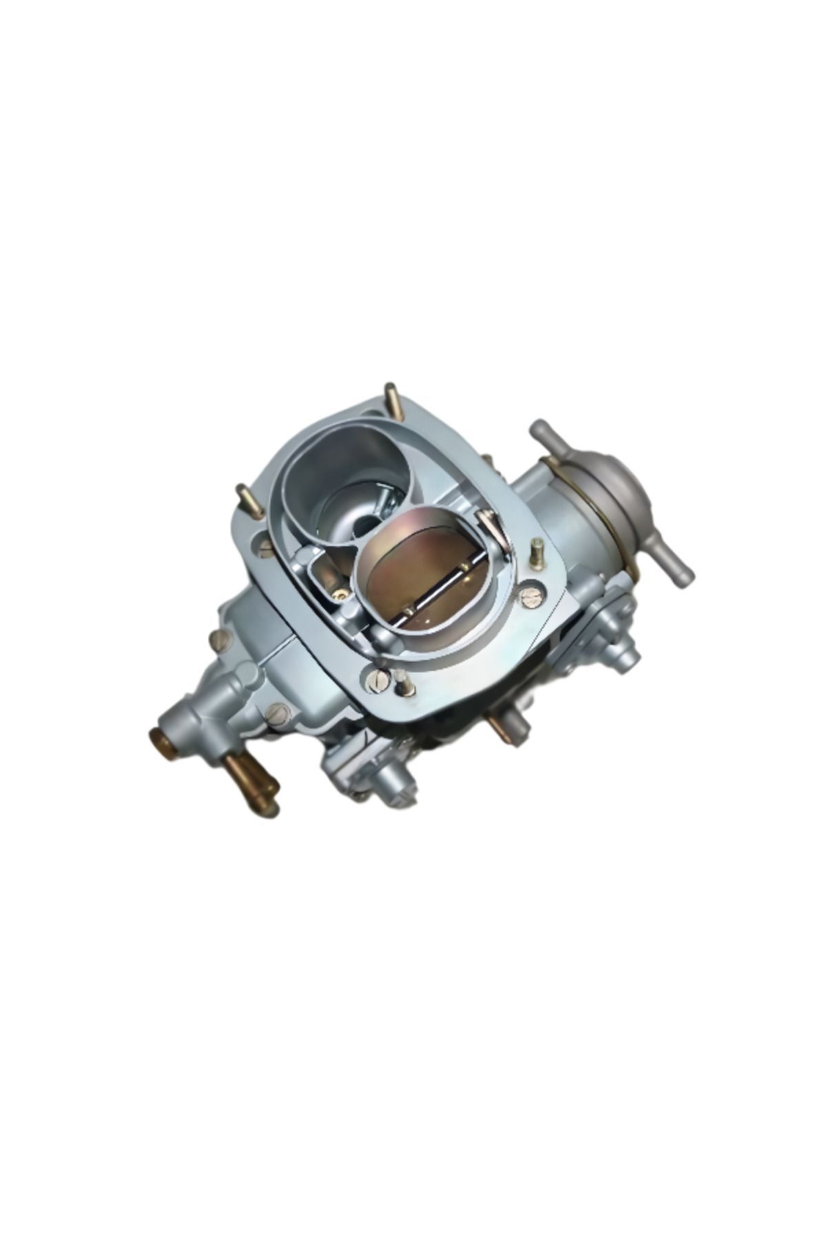 Karbüratör Komple Doğan Kartal Şahin 131 1.6 Düz Motor M131