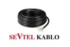 Sevtel 5 X 1 Mm Ttr Kablo 1 Mt N11.16307