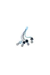 Toyota Corolla 04 05 06 Modeller Arası Stop Lambası Devre Duyu