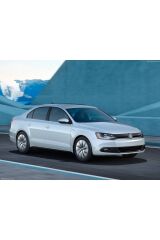 TOPRAN Vw Jetta 2006-2018 Ön Cam Silecek Sağ Sol Su Fiskiye Memesi Püskürtmeli Tip 5m0955985c (1 Adet)