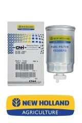 Traktör Yağ Değisim Filtre Kiti Orijinal New Holland 5113297-4625547-1930010