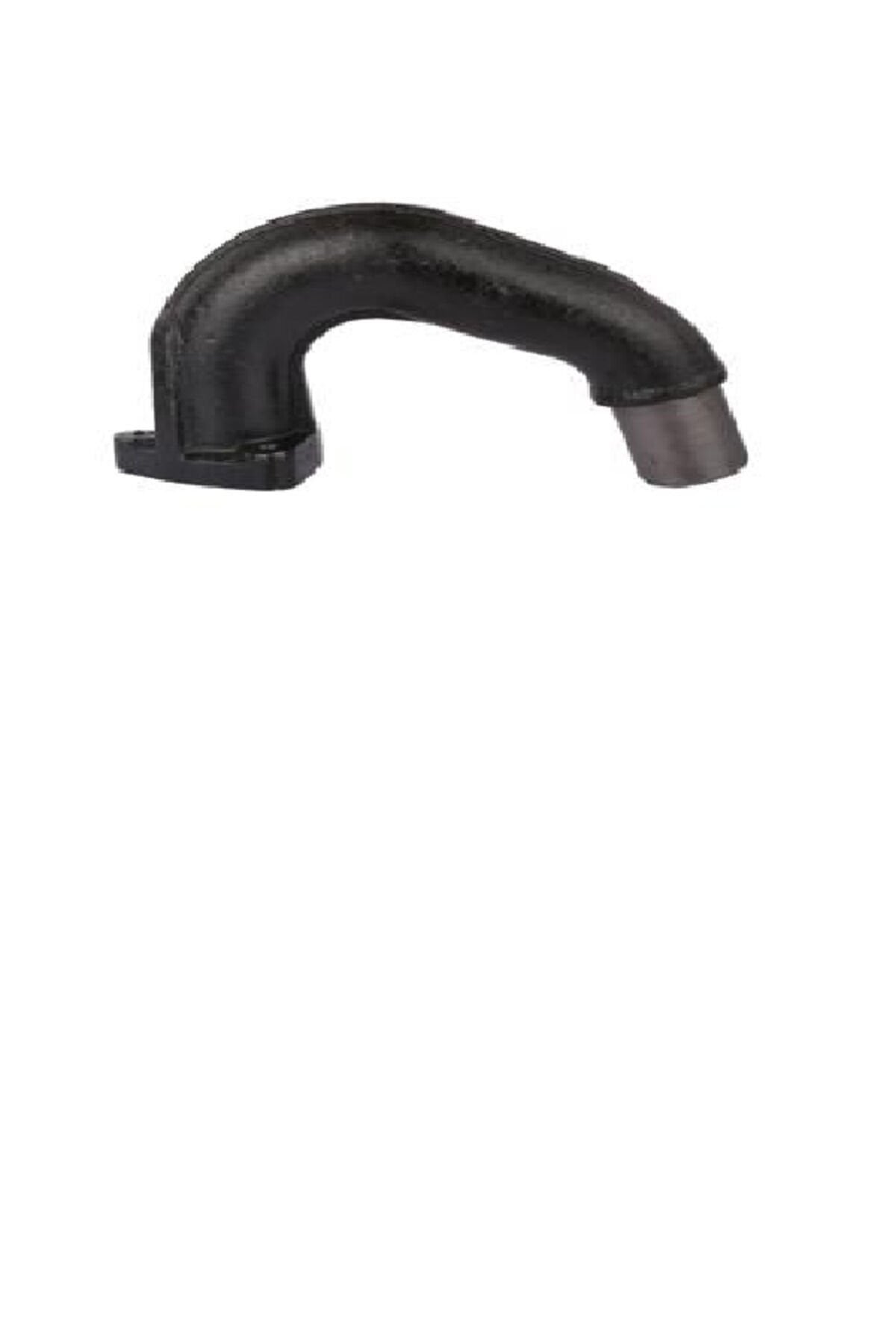 FİAT NEW HOLLAND DİKEY DİK EGZOZ DİRSEĞİ DÖKÜM EKSOZ CONTALI 55-46\65-46\70-56 80 66 54C