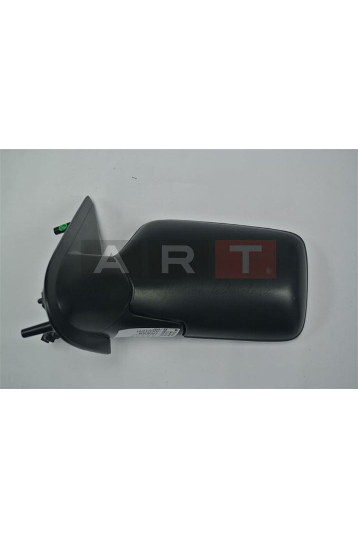 Dıs Dıkız Aynası Elektrıklı Isıtmalı Sag Golf Iıı 1991-1997 M006.6069