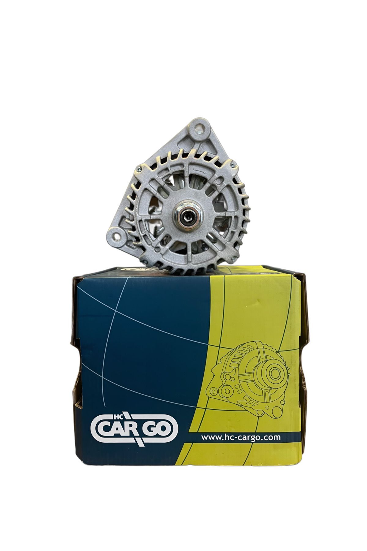 Ford Connect Alternatör Şarj Dinamosu 2002 - 2013 Cargo Marka