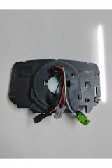 Airbag Zemberek (SARGI) 8200216462 Renault Megan 2 Tüm Araç Modellerine Uygundur