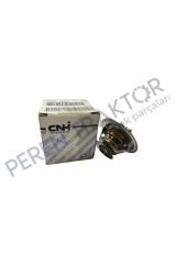 5080022 - Orijinal CNH Termostat 60 Derece - Fiat & New Holland ile Uyumlu