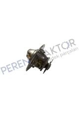 5080022 - Orijinal CNH Termostat 60 Derece - Fiat & New Holland ile Uyumlu