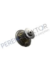 5080022 - Orijinal CNH Termostat 60 Derece - Fiat & New Holland ile Uyumlu