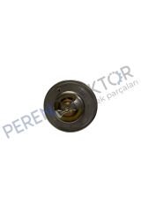 5080022 - Orijinal CNH Termostat 60 Derece - Fiat & New Holland ile Uyumlu