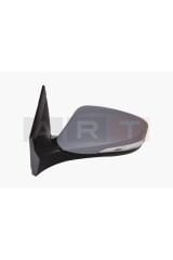 Dis Dikiz Aynasi Sol Accent Blue 11- (elektrikli, Isitmali, Astarli) Sinyalli-76101r130, 876101r140
