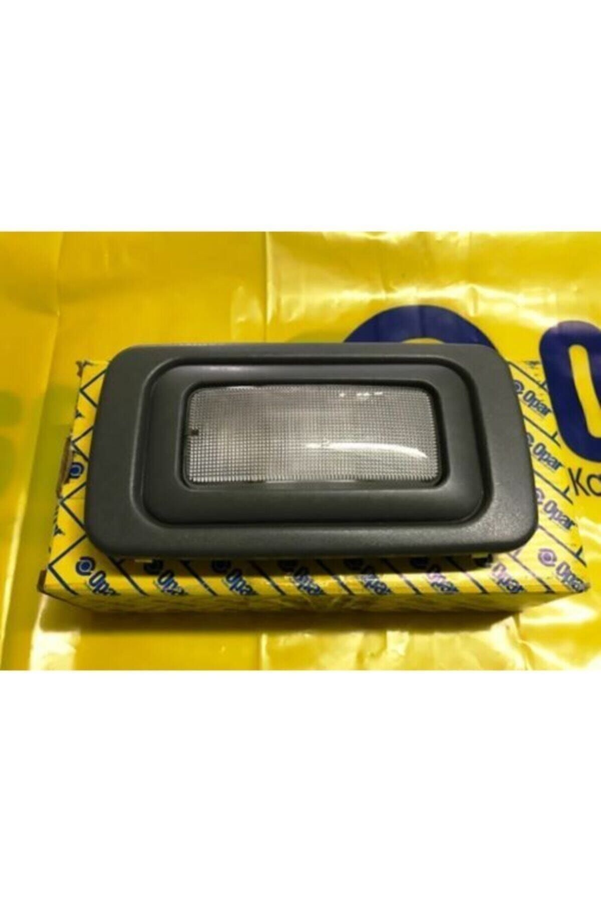 OPAR Tavan Lambası Doblo 00-09 Ön