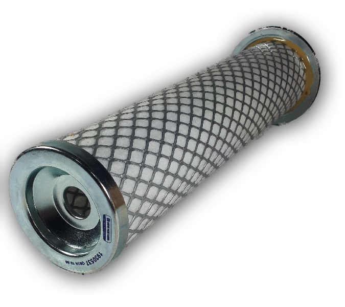 1930537 New Holland Traktör Hava Filtresi Iç \60-66\L60\L65\L75\T