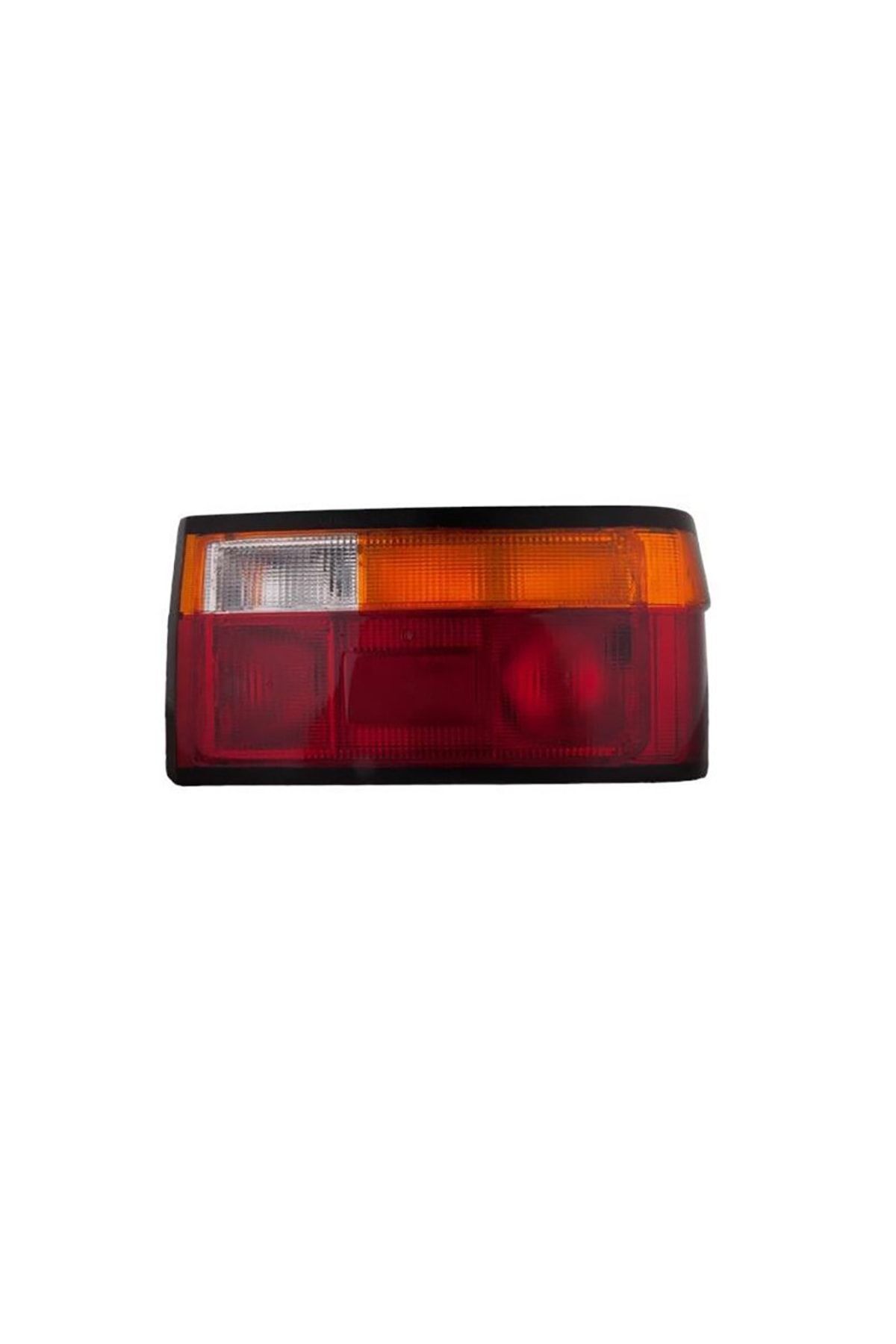 RENAULT R9 SOL ARKA STOP LAMBASI SİYAH BOYALI KAPAKSIZ 7701027704 SOT Uyumlu