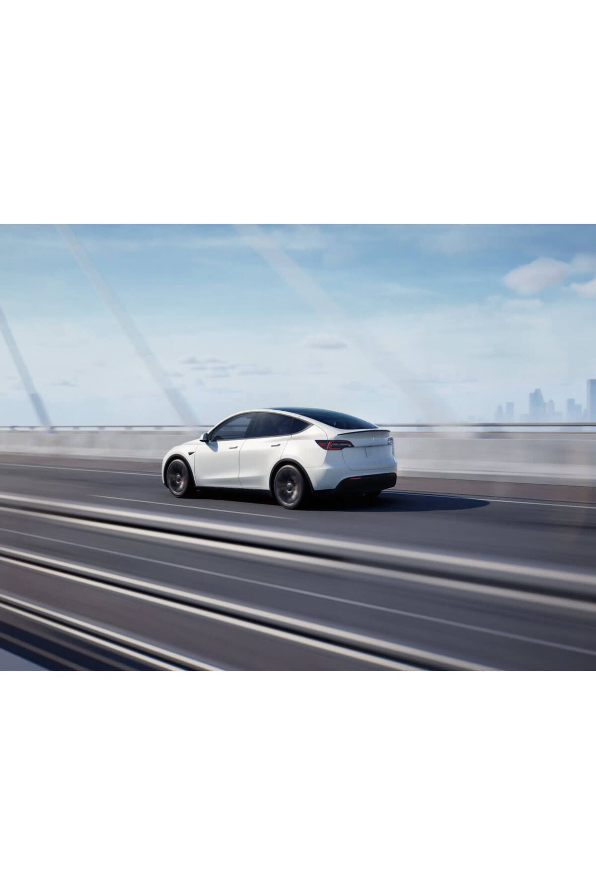 Tesla Model Y Kar Çorabı, A Kalite Yüksek Performanslı Kar Çorabı